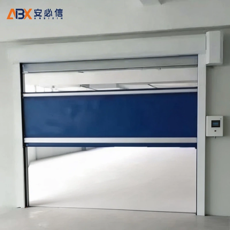 孝感高速门